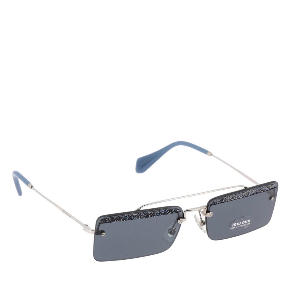 MiuMui sunglasses